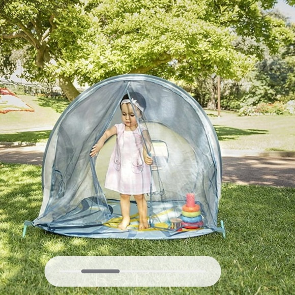 Babymoov UV tent - Picture 3 of 5